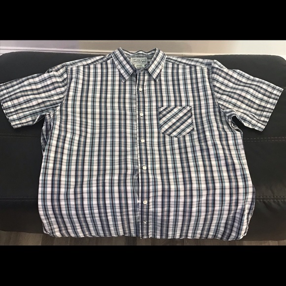 Lucky You Button Down Shirt - Picture 6 of 15